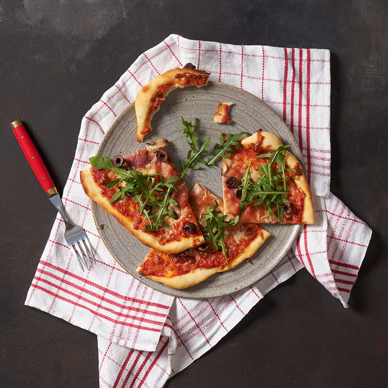 ViktVäktarna - Italiensk pizza